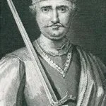 William the Conqueror 1027 - 1087