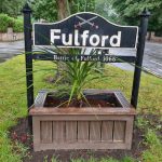 Battle of Fulford 1066