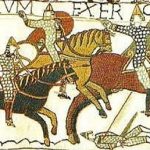 Battle of Hastings Timeline